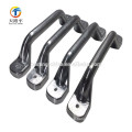 aluminium die casting door handle